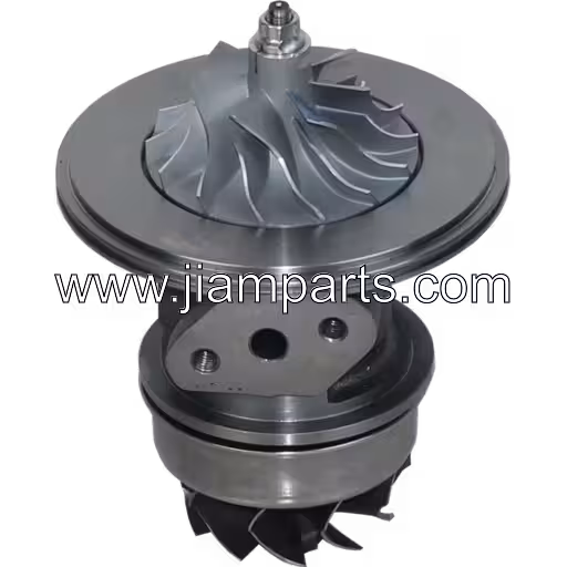 1006915 S2ESL094 Turbocharger core for CAT 325B 3116