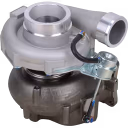 GT4294S turbocharger — 1609987