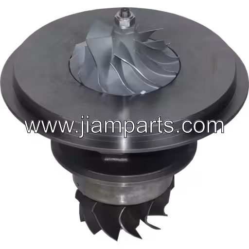451686-5008S BTG7508 turbocharger core for CAT truck CAT 3406E 550HP