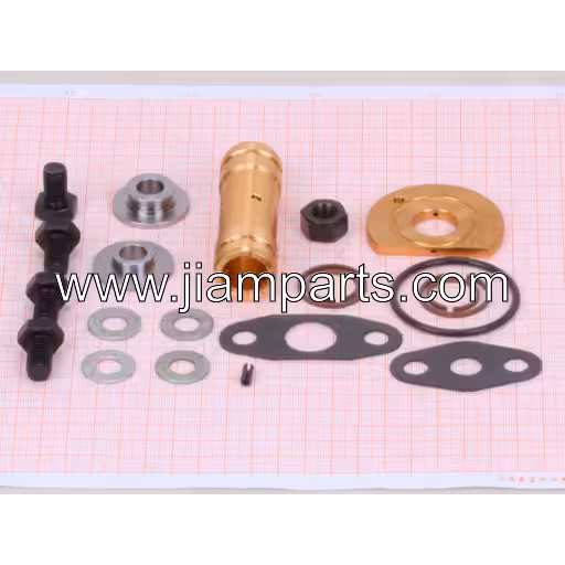 6502-51-0150 KTR130E-332AW repair kit for Komatsu WA600-6 Komatsu SAA6D170E-5A