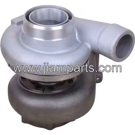 6502-52-5020 KTR130E-33BAW Turbocharger for Komatsu PC1250-SP8 SAA6D170E-5CR1