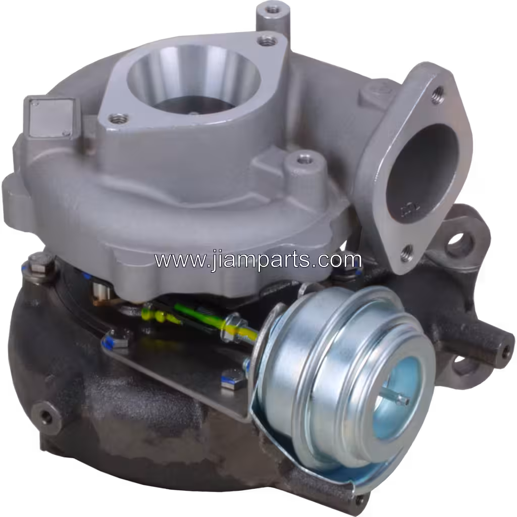 767720-5006S-R GTA2056LV TURBOCHARGER FOR NISSAN YD25DDTI 129HP 2007 NISSAN NAVARA 2 5 DI