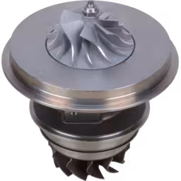 S4DS006 turbocharger core — 7C7503