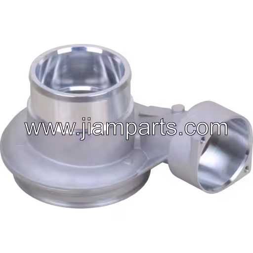 S3BSL-128 compressor housing for 196425 CH, CAT D6G 14G D6D CAT 3306