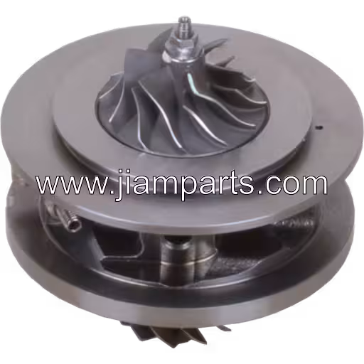 Turbocharger core for 28231-27800, Kia Sorento Hyundai D4EB