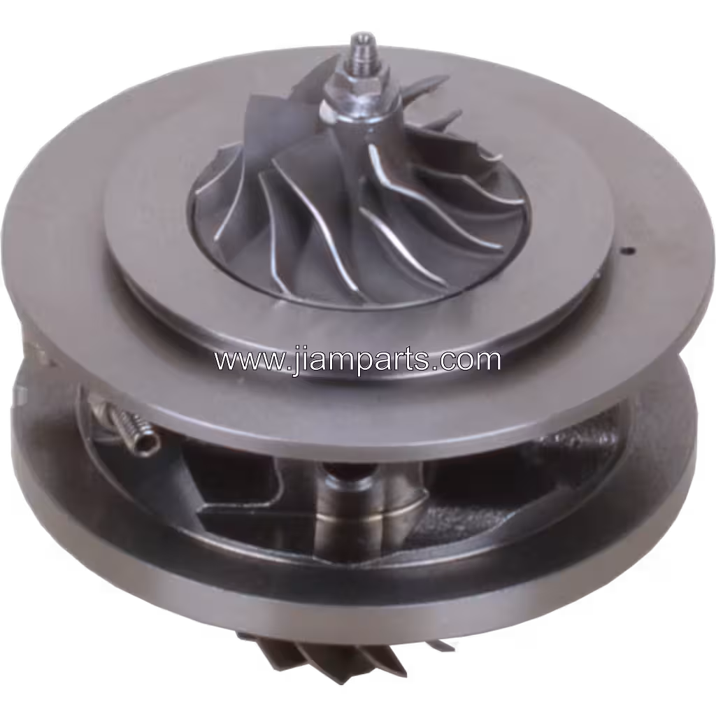28231-27800-R aftermarket core — top three-quarter view