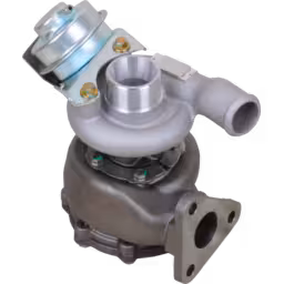 TD03L4-07T VG turbocharger — 49131-06007