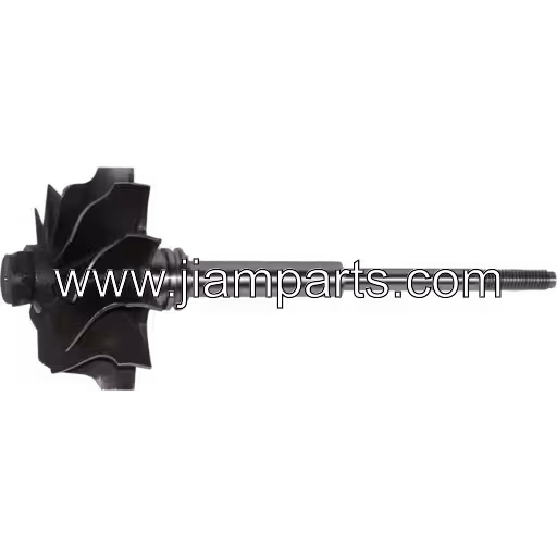 700291-0001 TW  TURBINE WHEEL OF TURBOCHARGER J05C-TF