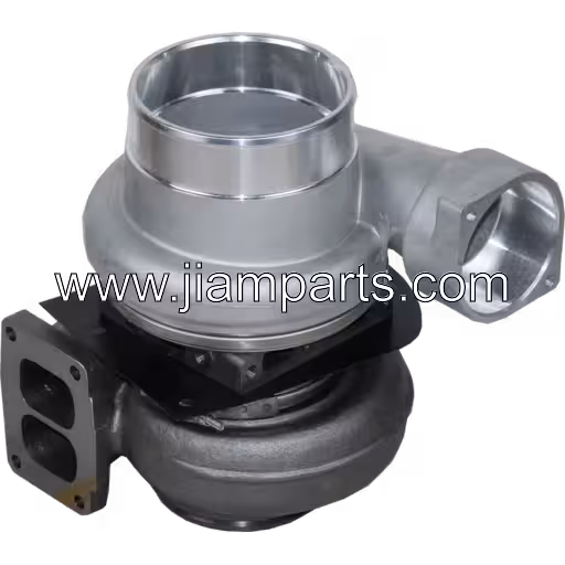 8N6554 TL8106 Turbocharger for CAT D9H 286D 594 D353