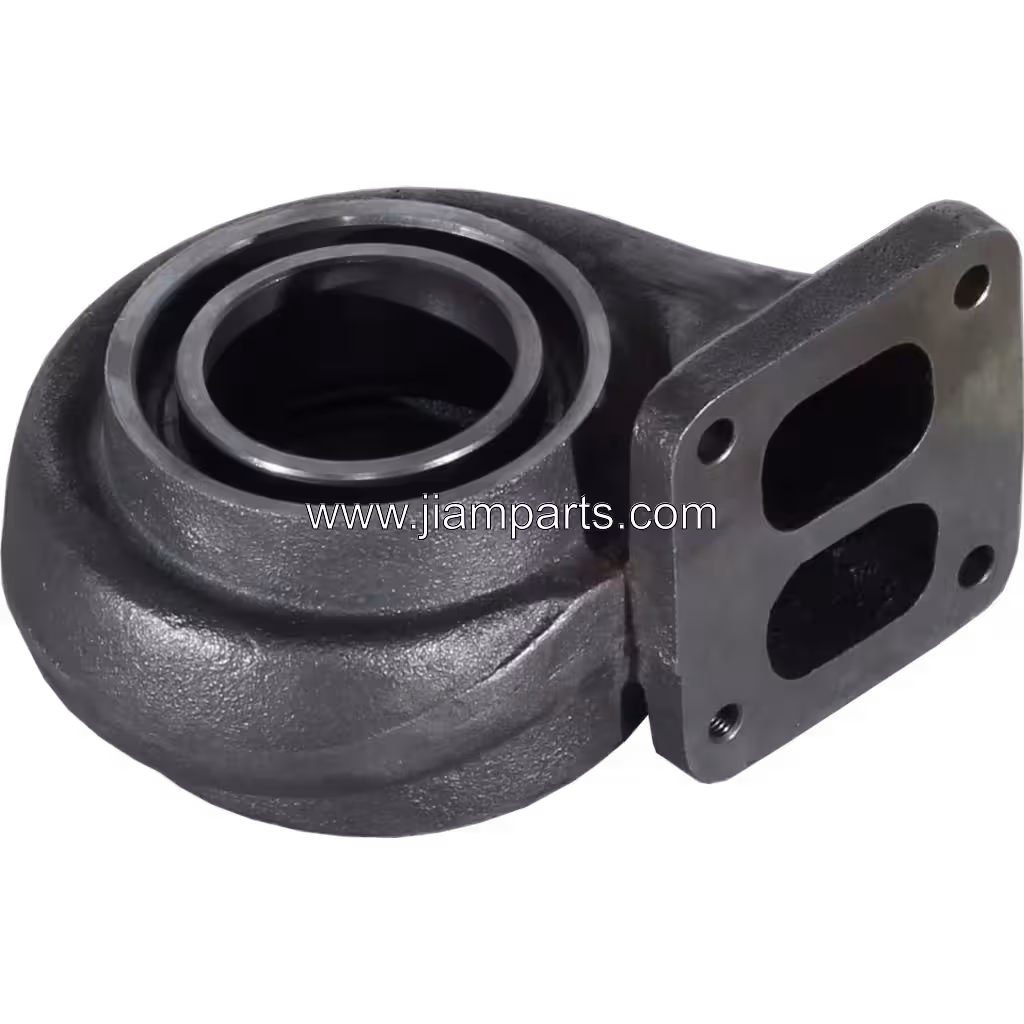 FOR 241002712A TH RHE8-14506Q30NABRL661CUAT TURBINE HOUSING OF TURBOCHARGER FOR HINO VARIOUS HINO K-111(YF53) K13C (VX90)