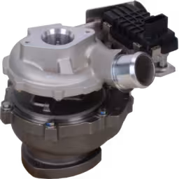 GTB22V turbocharger — 812971-9