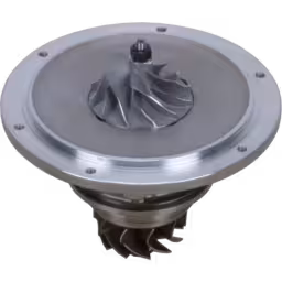 RHF55 turbocharger core — FOR 8980302170