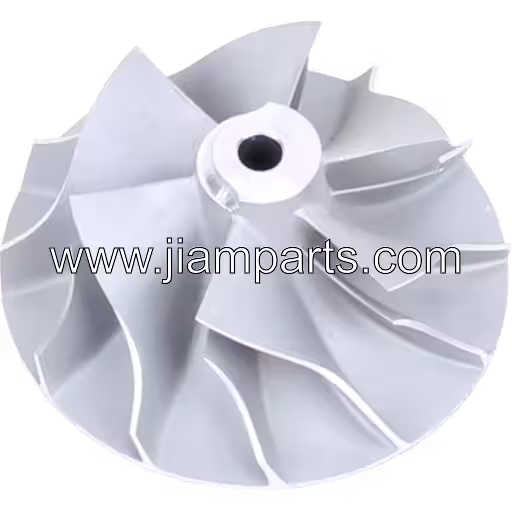 441398-0030 CW TA5103 COMPRESSOR WHEEL OF TURBOCHARGER FOR NISSAN TRUCK NISSAN PF6TA