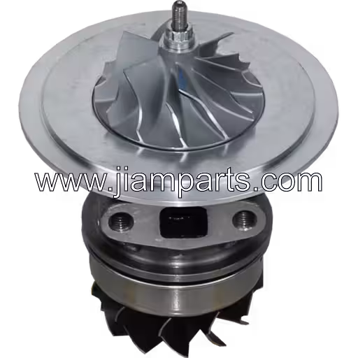 447450-0083 TO4B59 Turbocharger core for Komatsu D66S-1 SA6D105