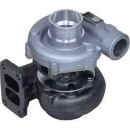 TA3103 turbocharger — 6206-81-8110