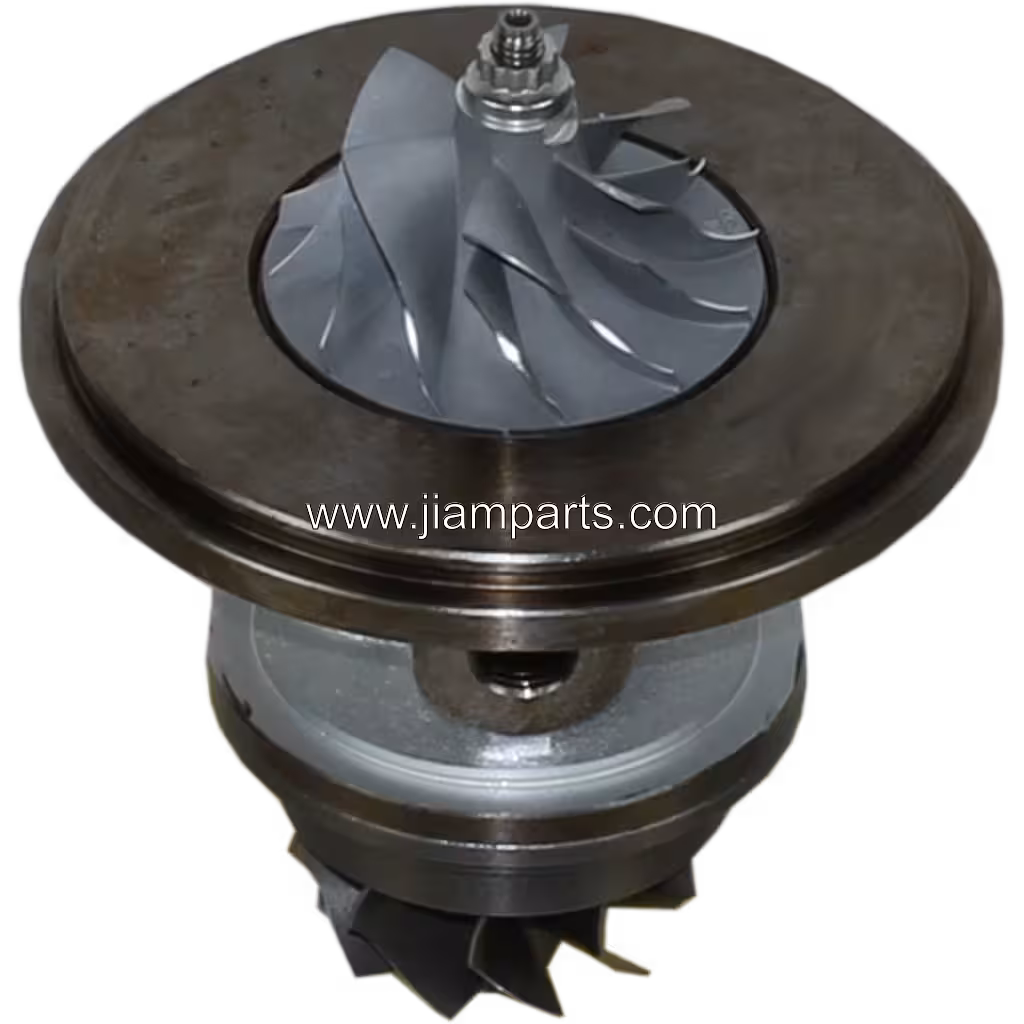 FOR 1008200FA01 HP55 CORE OF TURBOCHARGER FOR JAC TRUCK JAC HFC4DA1-1