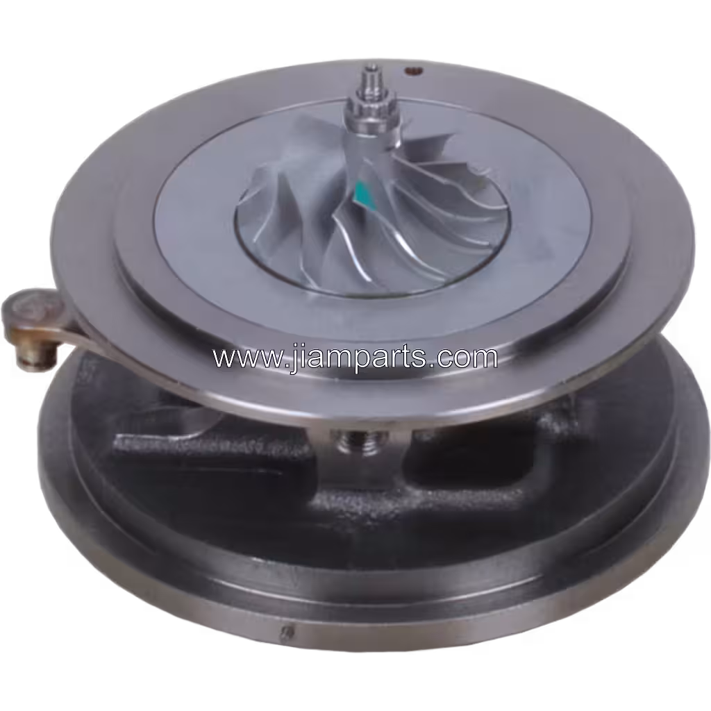 FOR 787556-5017S GTB1749VK CORE OF TURBOCHARGER FOR FORD DURATORQ TDCI EURO 5 FORD COMMERCIAL TRANSIT 130PS