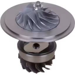HX50 turbocharger core — FOR 2837587