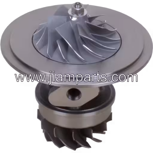HX50 Turbocharger core for 2837587, MAN truck MAN D2866LF
