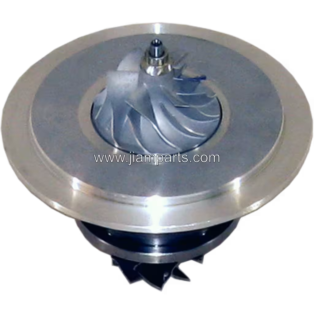 471037-0002 aftermarket core — top three-quarter view