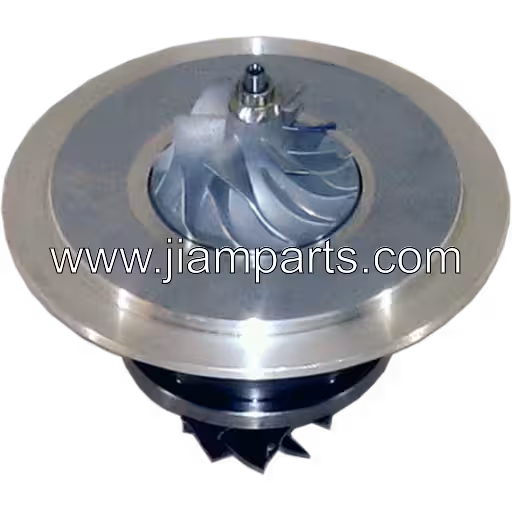 Turbocharger core for 471037-0002, Hyundai applications D4AE