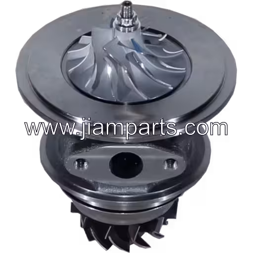 3580573 HX30W Turbocharger core for Komatsu PC120-6 S4D102