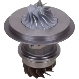KTR90-232E turbocharger core — 6506-21-5920