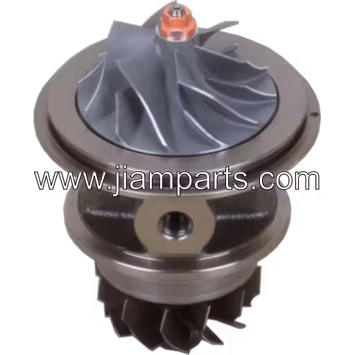 4043584 HE221W turbocharger core for Kamaz Cummins ISDE4 applications