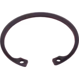 KTR130E-332AW retaining ring — FOR 6502-51-5040 RR