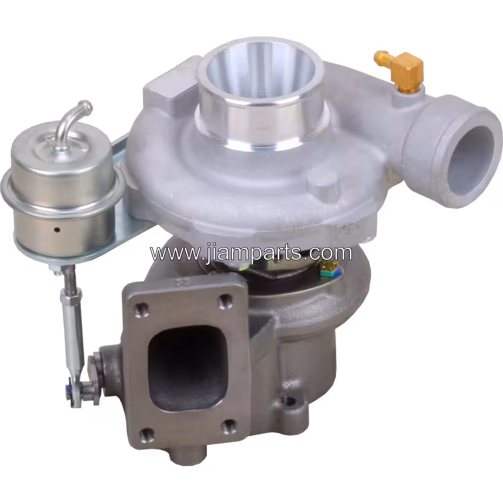 1008200FA100XZ-J G-HP55 TURBOCHARGER FOR JAC HFC4DA1-2B