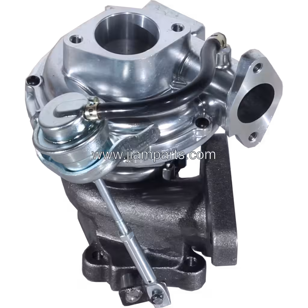 14411-VM01A RHF4H TURBOCHARGER FOR NISSAN YD25DDTI 110HP (VN4) NISSAN CABSTAR 2 5 DCI