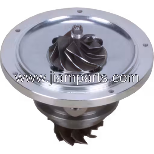 RHF4-46001P8 5NHBRL323CAZ Turbocharger core for 135756180, Shibaura industrial (AS11)