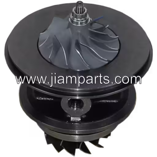 TD05-12G Turbocharger core for 49178-03133, Hyundai truck Might II D4D
