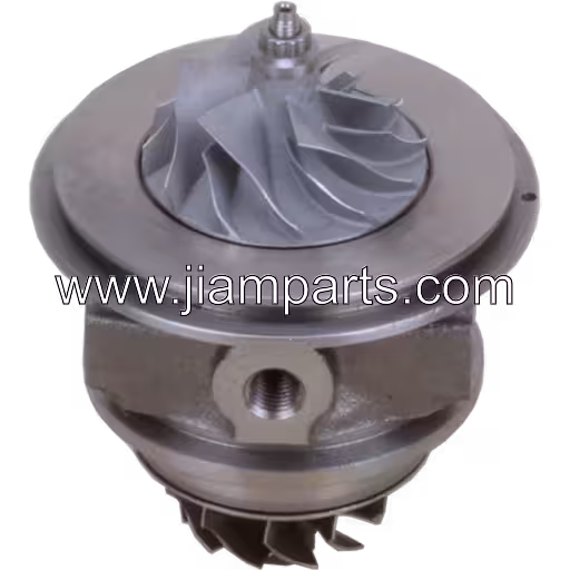 Turbocharger core for 49135-04121-R, other Hyundai applications D4BH