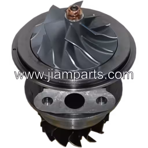 4043587 HE221W Turbocharger core for Sany C6 SY5133THB-9018C-6S/SY5133THB-9022C-6GS Cummins ISD4.5 / ISB4.5 CM2150
