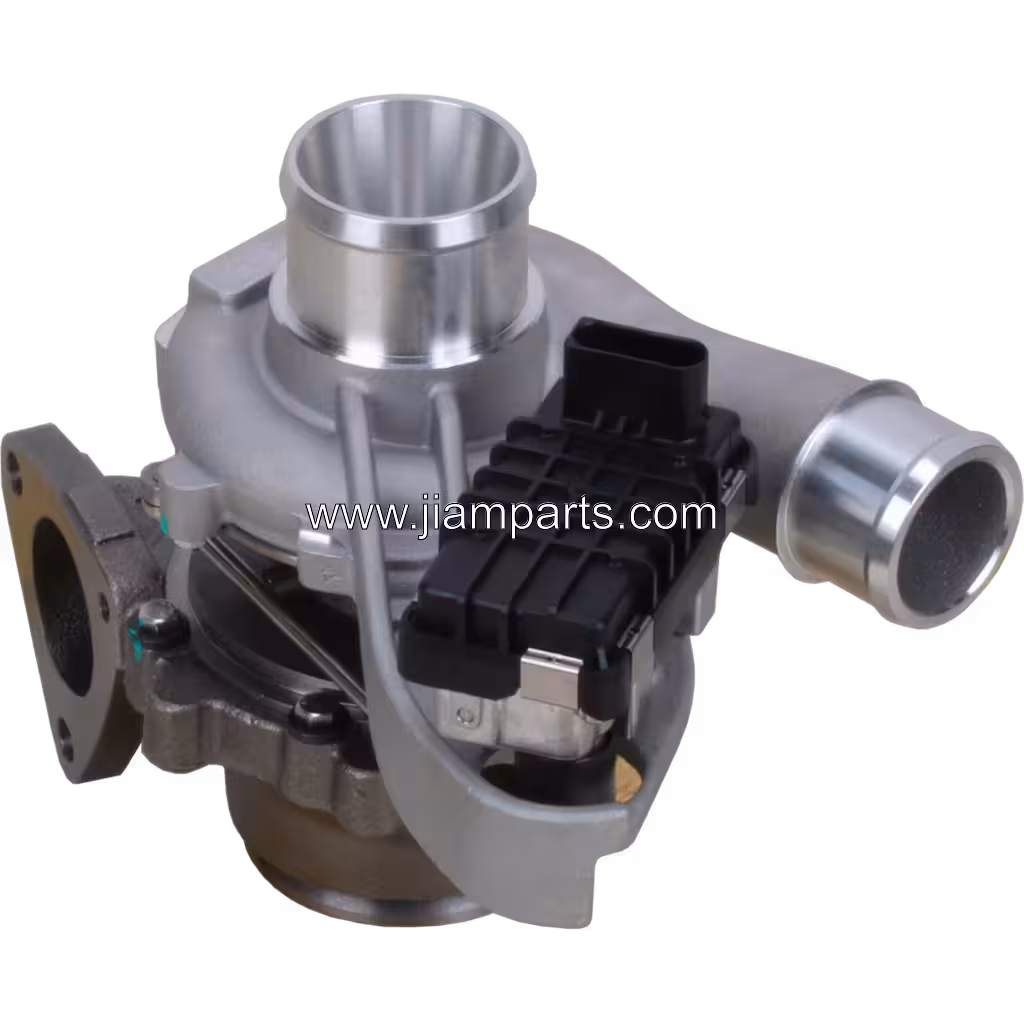 9802446680 GTB1749VK TURBOCHARGER FOR PEUGEOT DURATORQ 2 2L EURO5 PEUGEOT BOXER