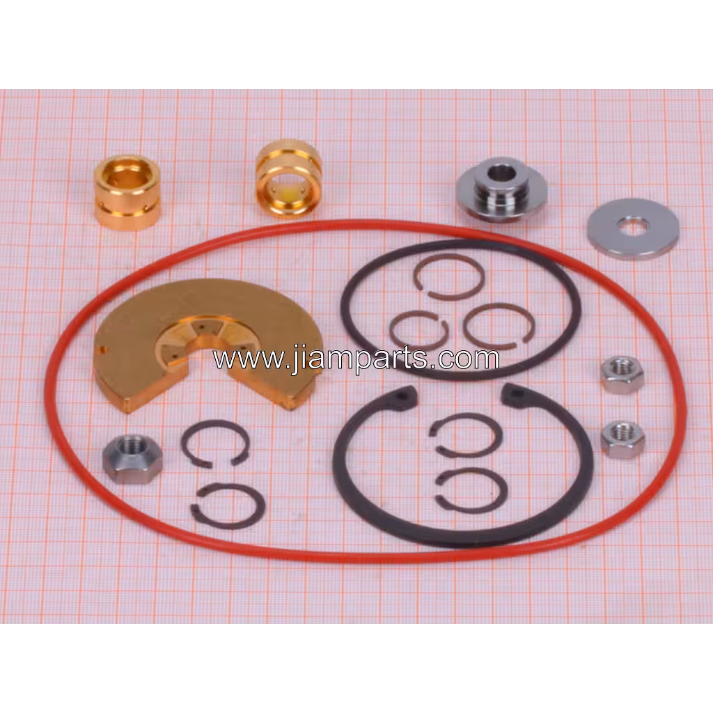 FOR 13879980066 RK B3 REPAIR KIT OF TURBOCHARGER FOR DAF TRUCK DAF MX375