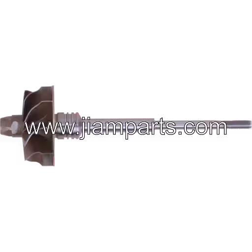 FOR 53039700341-R TW  TURBINE WHEEL OF TURBOCHARGER FOR YD25DDT OTHER
