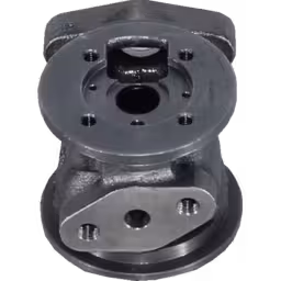 K24-2671OXCKA6 81GBAWD bearing housing — FOR 5324-970-7114 BH