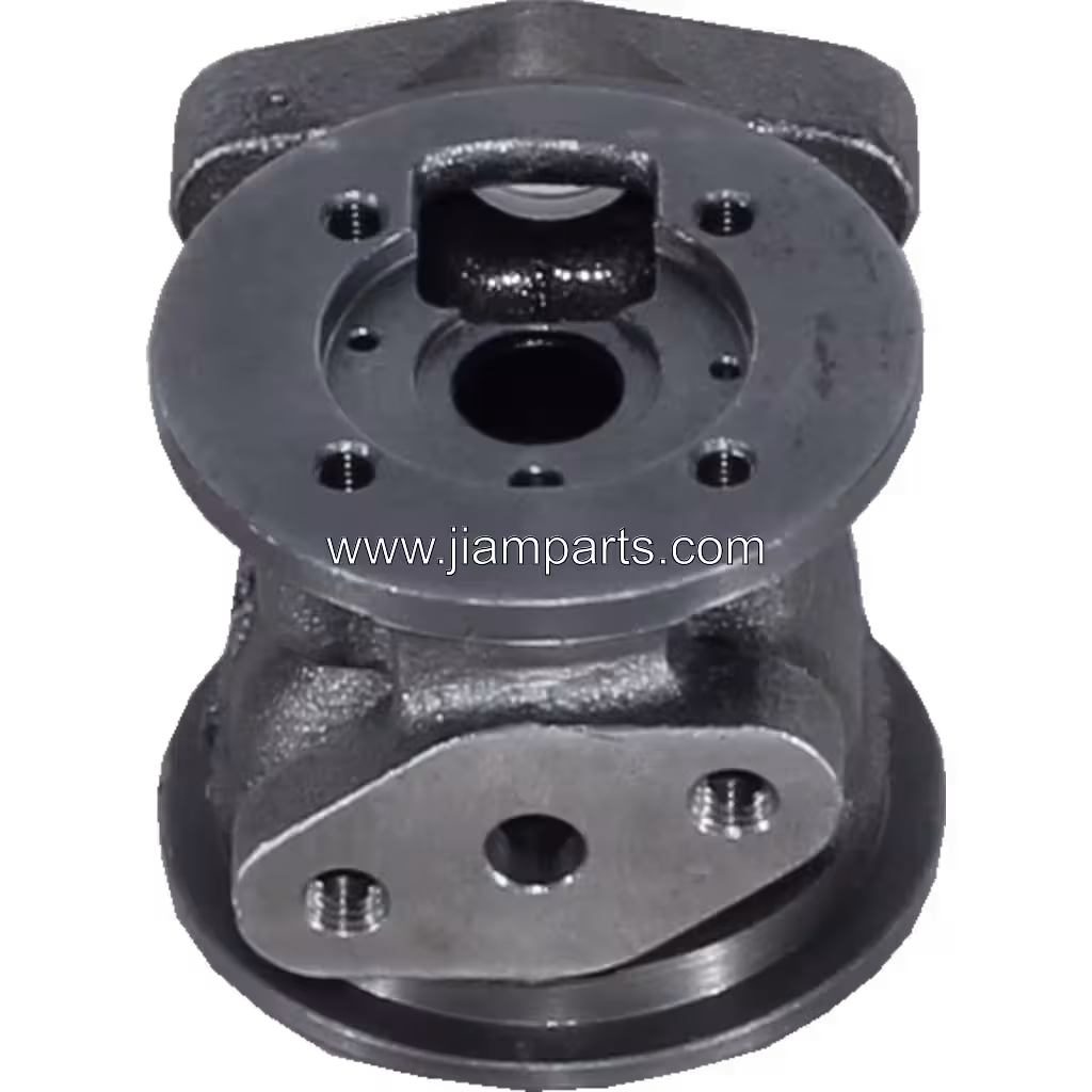 FOR 53249887114 BH K24-2671OXCKA6 81GBAWD BEARING HOUSING OF TURBOCHARGER FOR MERCEDES-BENZ TRUCK BENZ OM924