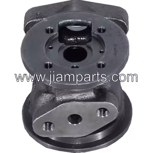 FOR 53249887114 BH K24-2671OXCKA6 81GBAWD BEARING HOUSING OF TURBOCHARGER FOR MERCEDES-BENZ TRUCK BENZ OM924