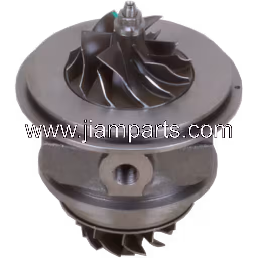 Turbocharger core for 49135-03500-R, Caterpillar 307B Mitsubishi 4M40