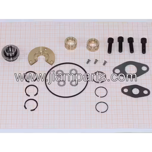 Turbocharger repair kit for 14879700000 RK, Caterpillar 3406C pump drive engine