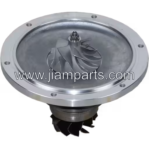 RHG6-110003Q35NHBRL543CA Turbocharger core for 114400-3900, Hitachi EX300-7 Isuzu 6HK1T(CIDB)