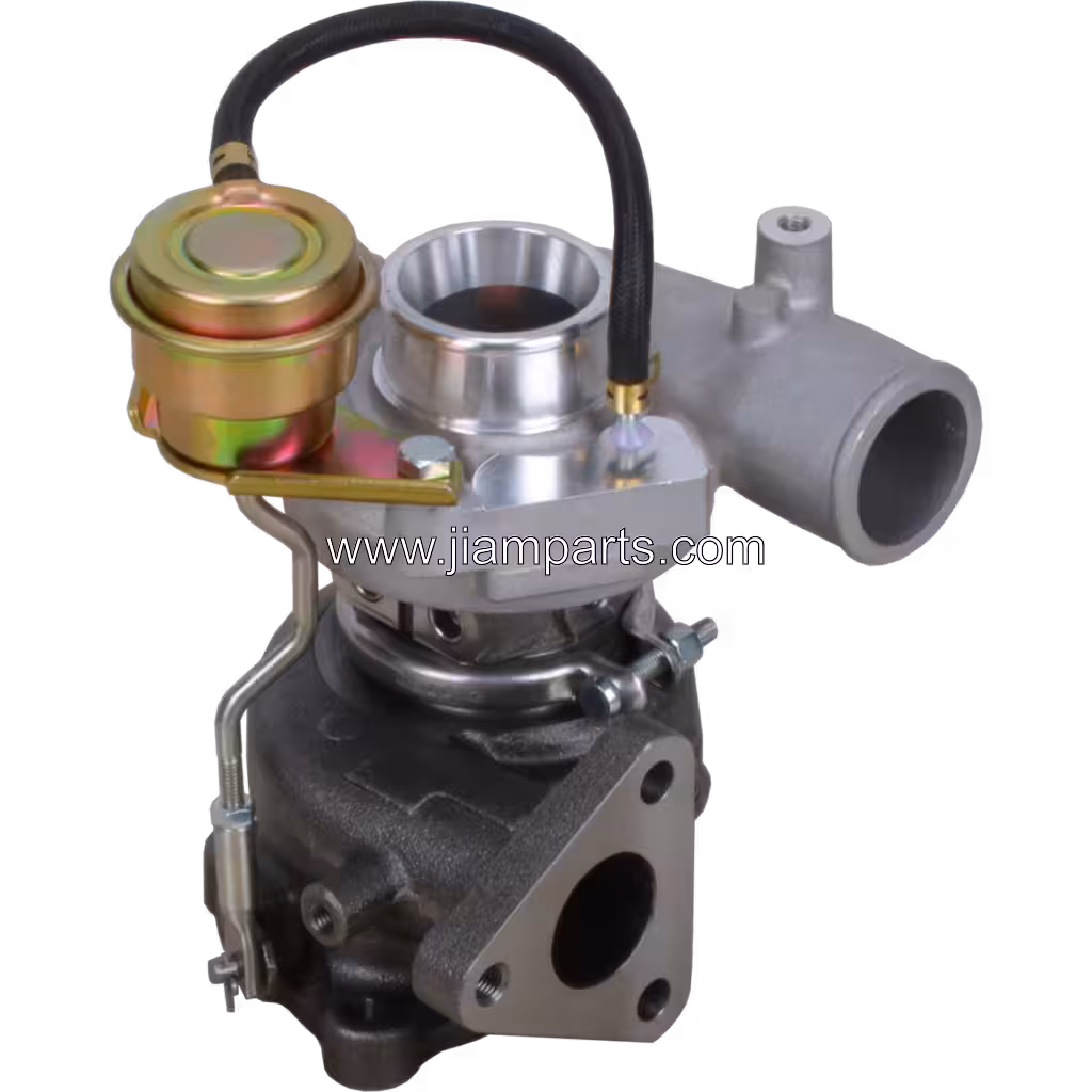 ME191474-T TF035HL TURBOCHARGER FOR MITSUBISHI PAJERO 3 2 DID MITSUBISHI 4M41 160HP