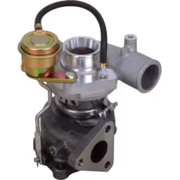 TF035HL turbocharger — ME191474-T
