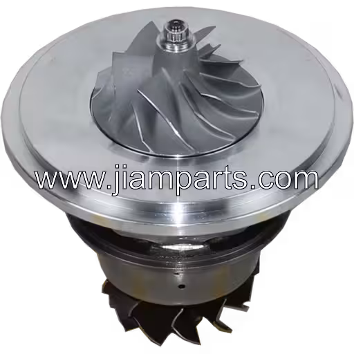 441398-0148 TA4538 Turbocharger core for Daewoo truck MK3TI