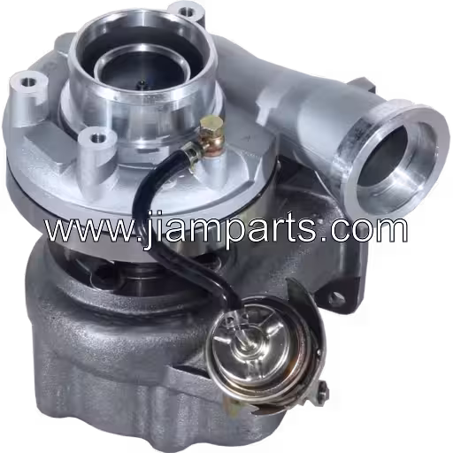 56209880017 S200G-2471NRAKB0 48WJ1 Turbocharger for Deutz TCD2012L6