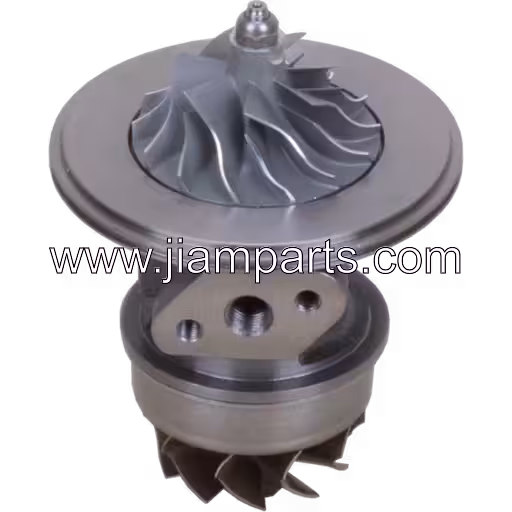 S2ESL105 turbocharger core for 0R7010, CAT 938F loader CAT 3116T 180HP