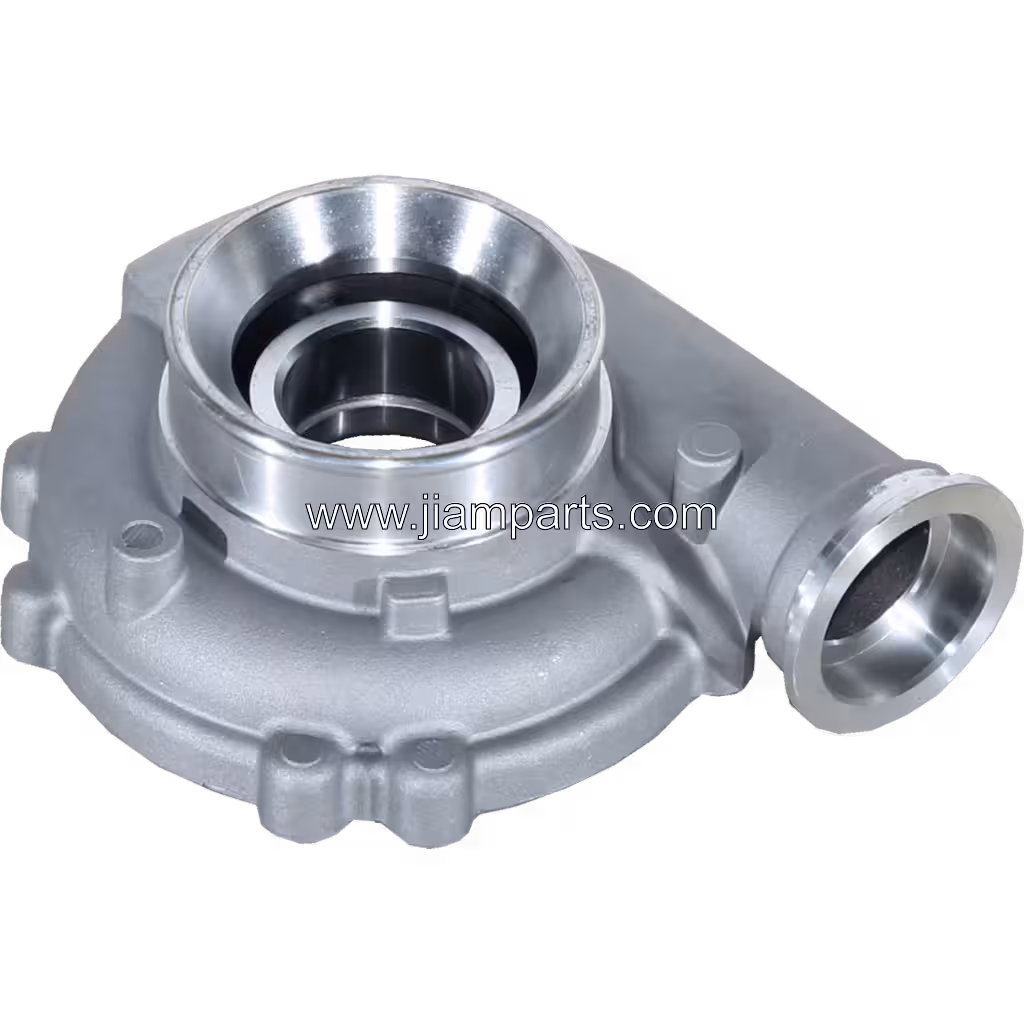 FOR 53249707114 CH  COMPRESSOR HOUSING OF TURBOCHARGER FOR MERCEDES-BENZ OM924LA-E3 FREIGHTLINER U 5000 CD